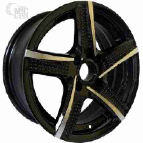 Sportmax Racing SR3263 6x14 4x98 ET38 DIA58,6 (BP)